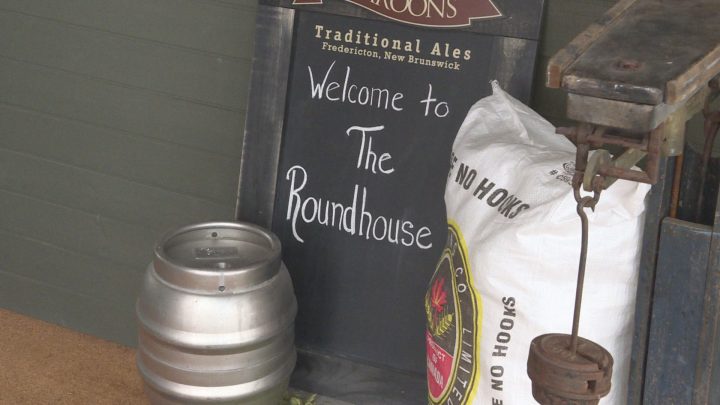 Picaroons Roundhouse
