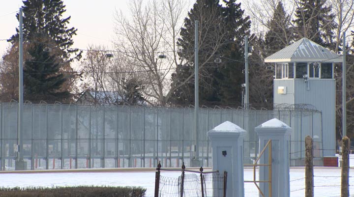 An undisclosed number of Saskatchewan Penitentiary inmates have been relocated after a deadly riot last week.