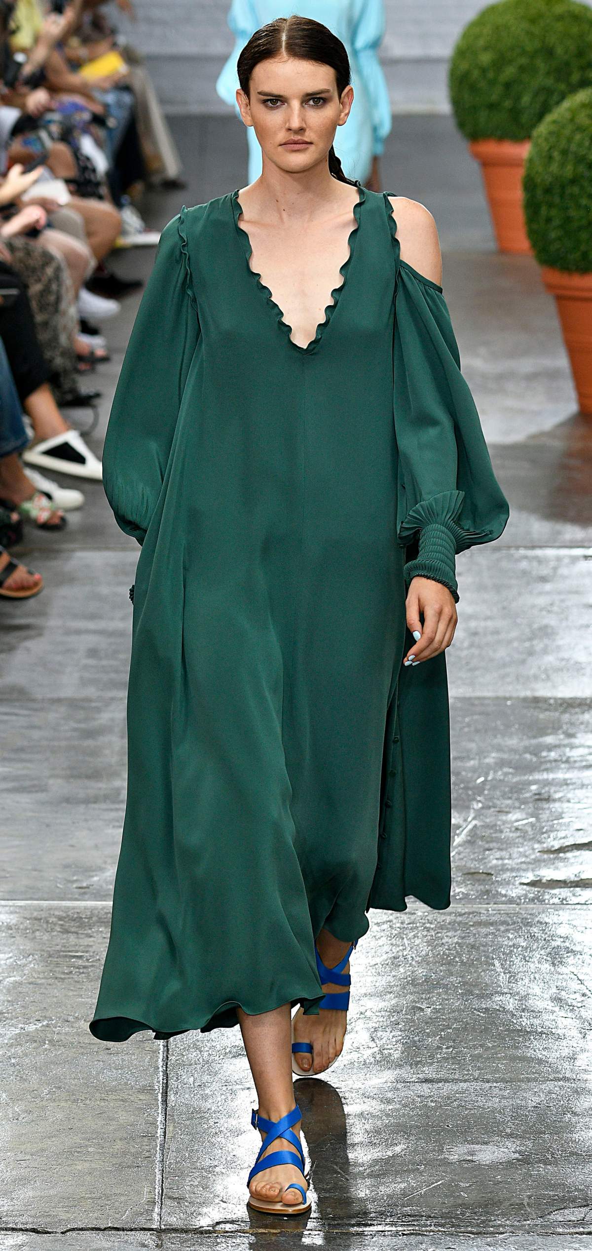 The weirdest fashion trends from 2016 and three more to look forward to in 2017 - image