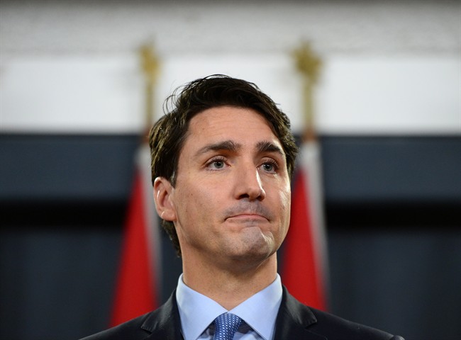 Justin Trudeau is expected to shuffle the Liberal cabinet this week.