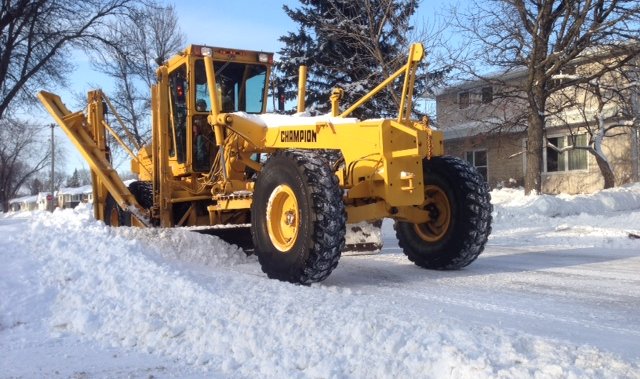 Larangan parkir rute salju yang diperpanjang mulai berlaku di Winnipeg Sabtu – Winnipeg
