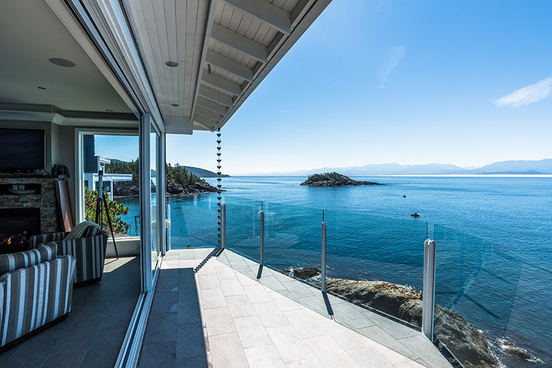 Millionaire Lottery prize homes located in hotspots across B.C. - image