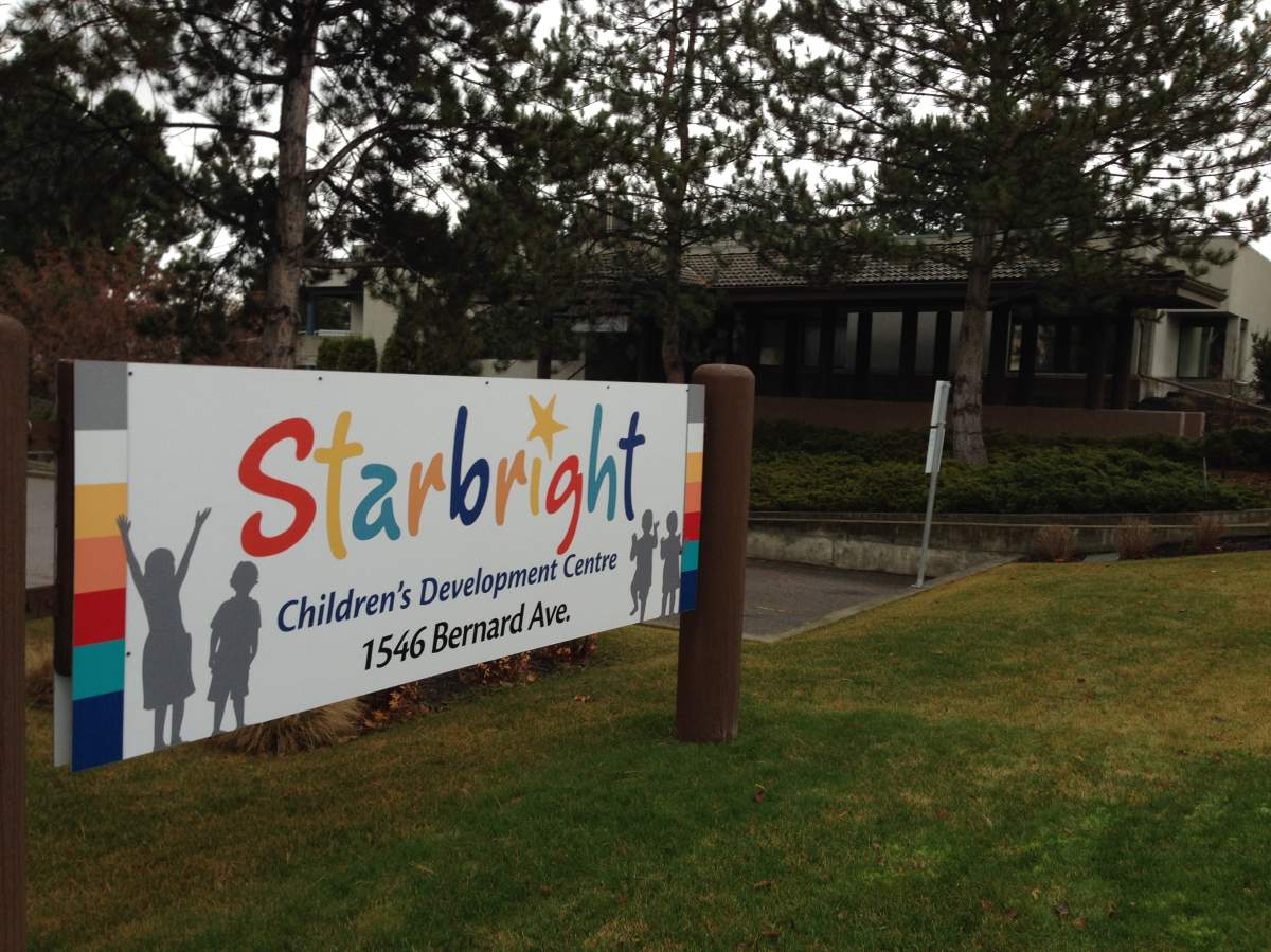 Autism program in Kelowna saved - image