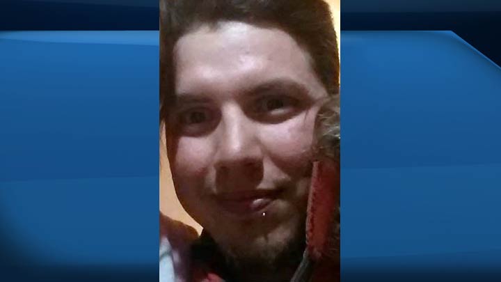 Saskatchewan RCMP are asking the public for help in locating Shawn Osborne Stringer, who was last seen leaving Nipawin Hospital.