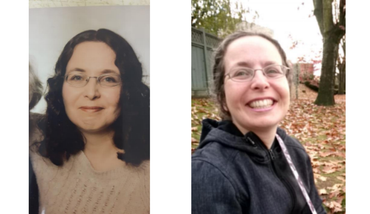 Police have discovered the remains of Marie Stuart.