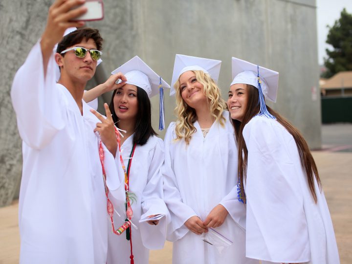 Author Mitch Prinstein says there is more than one type of popularity and many people long for the wrong type.