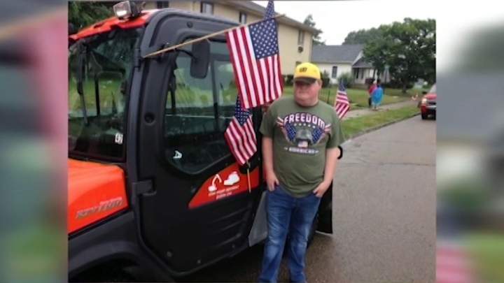 Ryan Fisher autism | News, Videos & Articles