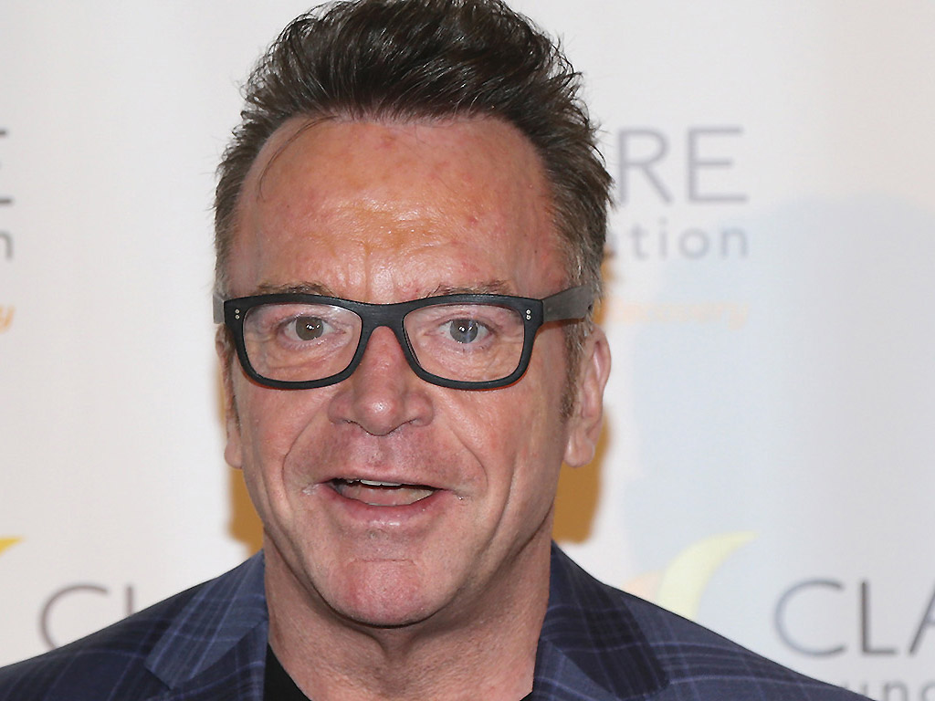 Tom Arnold