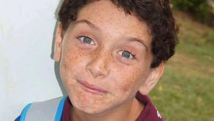 Tyrone Unsworth, 13, committed suicide on November 22, after what friends and family describe as "torture" at the hands of bullies.