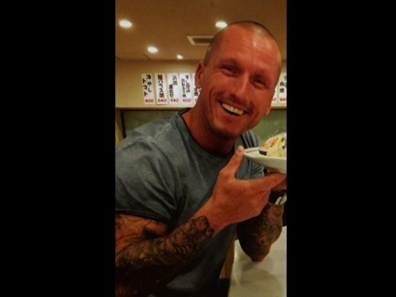 Police searching for missing 41-year-old North Vancouver man - image