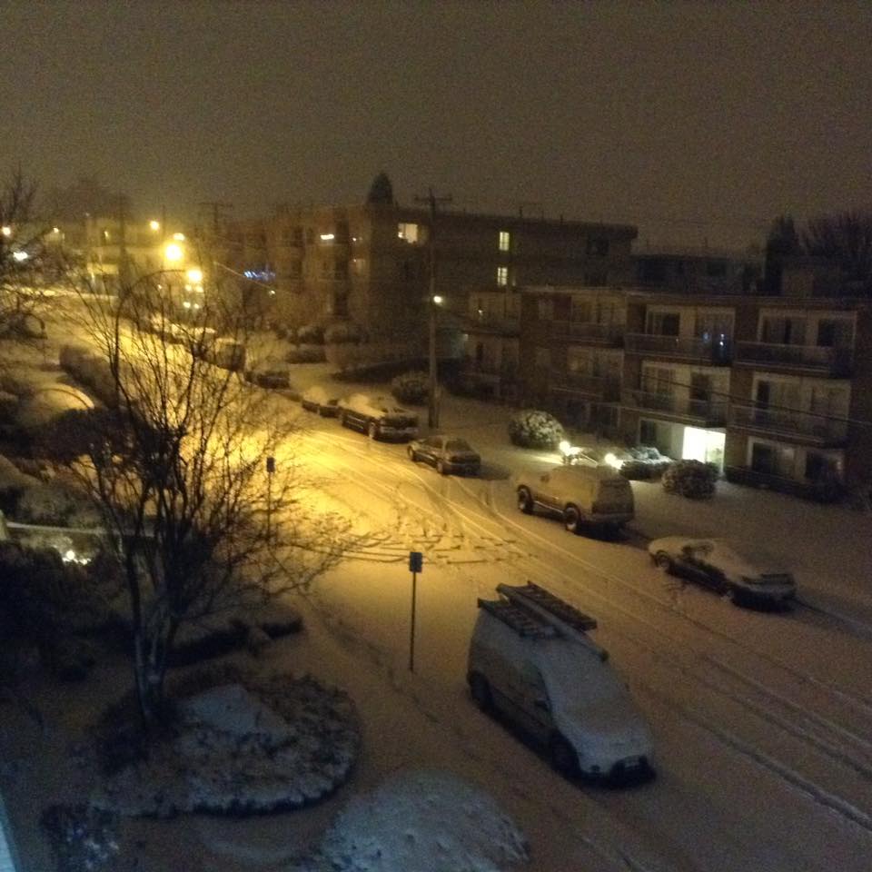 White Rock. Credit: David Collins‎