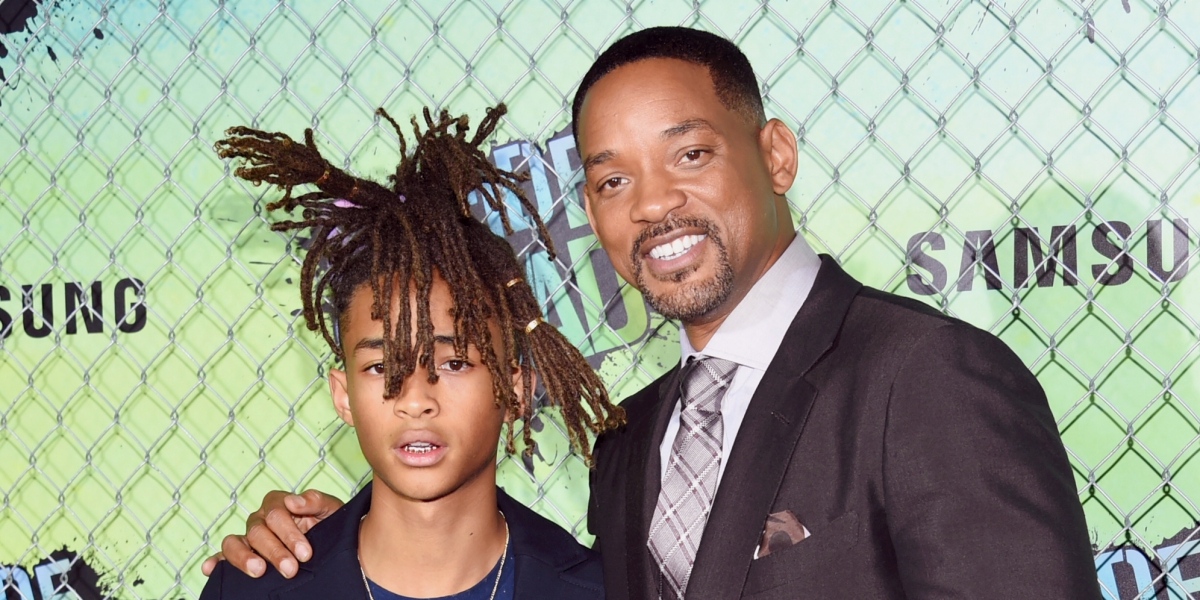 Jaden Smith explains he wears a skirt so future generations won't get  bullied for not conforming to gender stereotypes, The Independent