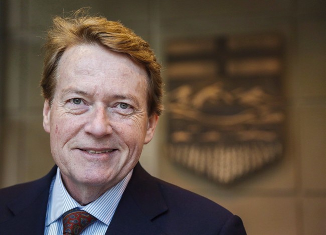 Alberta judge awards former journalist Arthur Kent $250,000 for legal costs - image