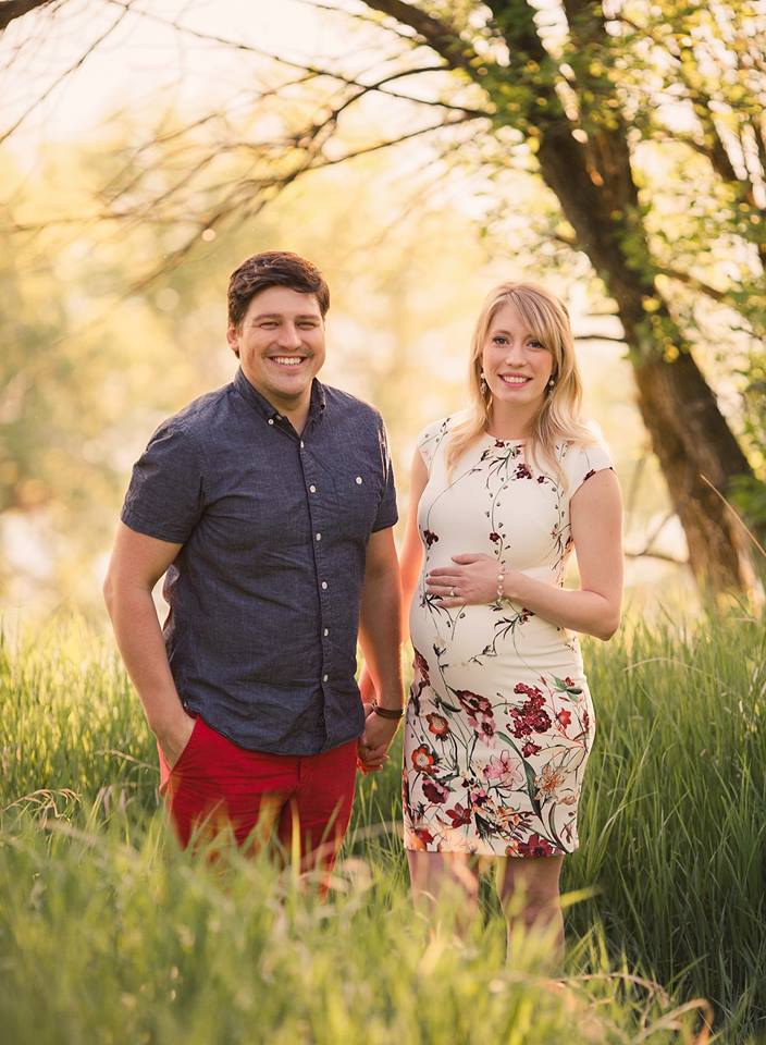 Saskatoon nurse aims to help families through stillbirth after suffering her own - image