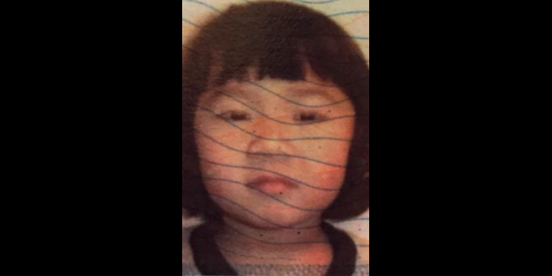 Police have charged the parents of Ashley Zhao, a missing 5-year-old Ohio girl after the child's body was found in the family's restaurant.
