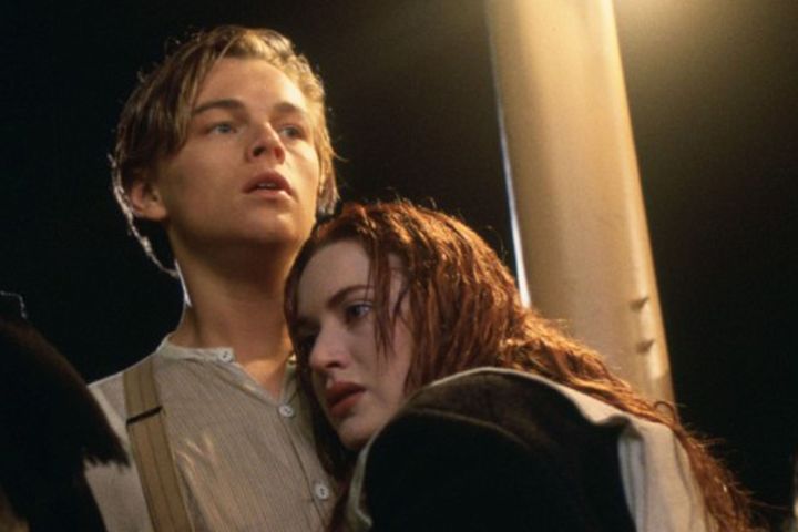 James Cameron dismisses 'Mythbusters' theory on 'Titanic' movie ending |  