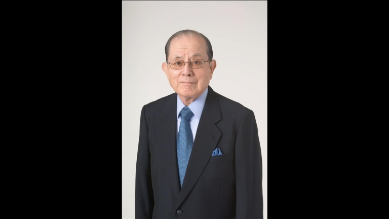 Japan’s “Father of PAC-MAN” arcade game, Masaya Nakamura, has died at age 91.