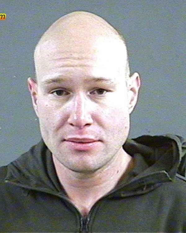 RCMP search for wanted Armstrong man - image