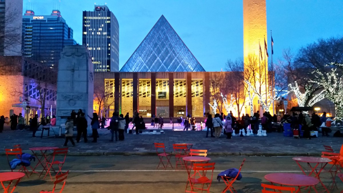 Valentine’s Day Disco Skate & Dance - image