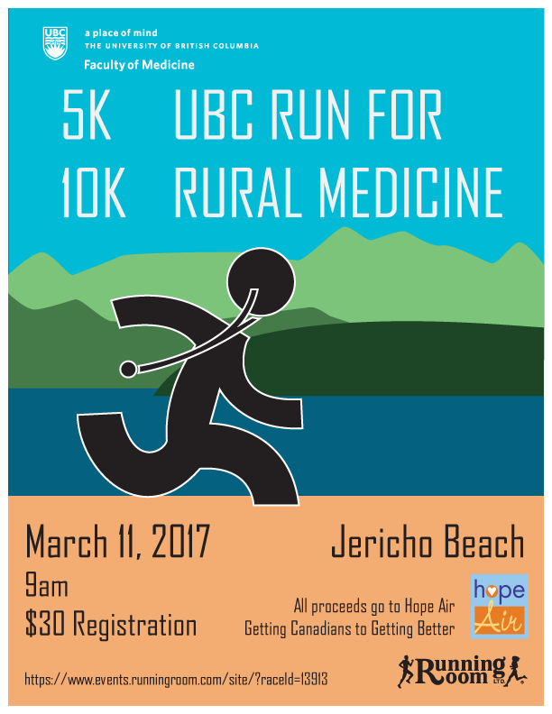13th Annual Run for Rural Medicine - image