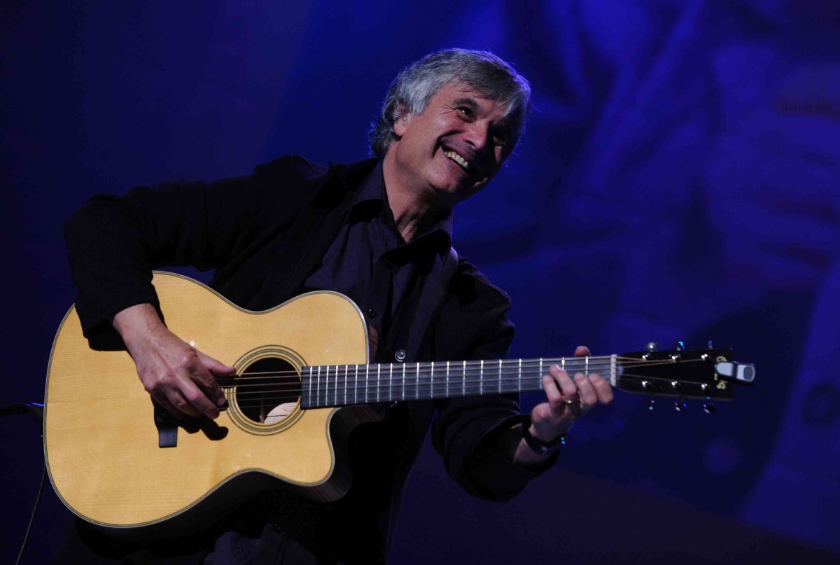 Laurence Juber In Concert - image