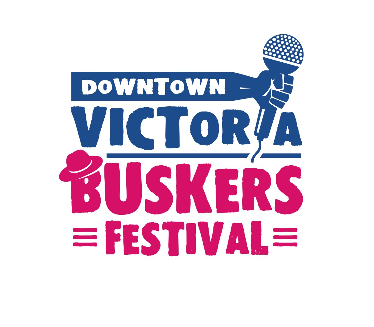 Downtown Victoria Buskers Festival - image