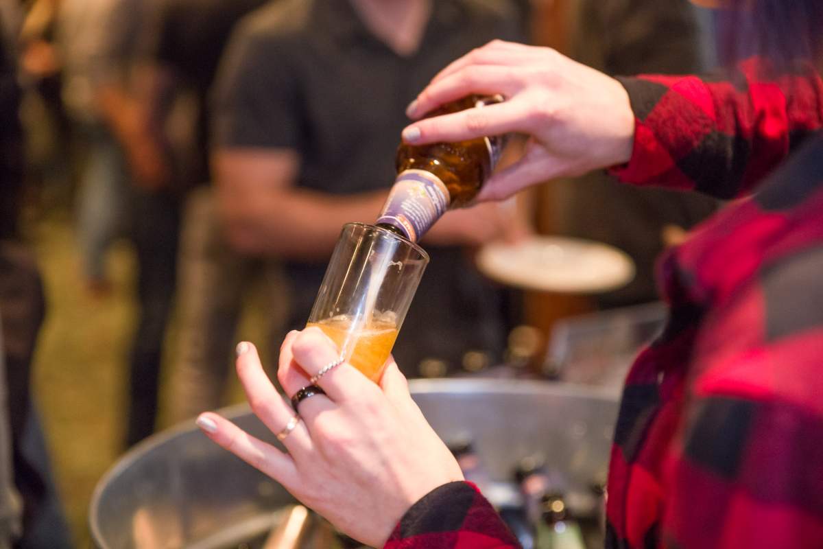 London Beer and BBQ Show kicks off Friday - image