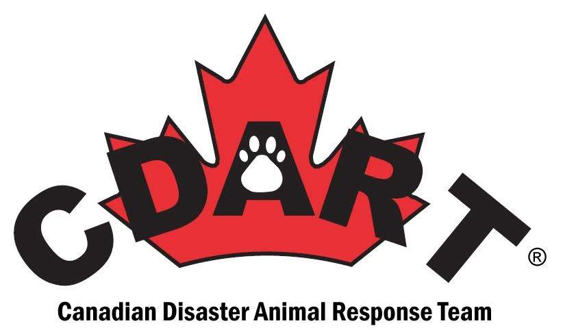 Canadian Disaster Animal Response Team (CDART) at Pet Lover Show - image