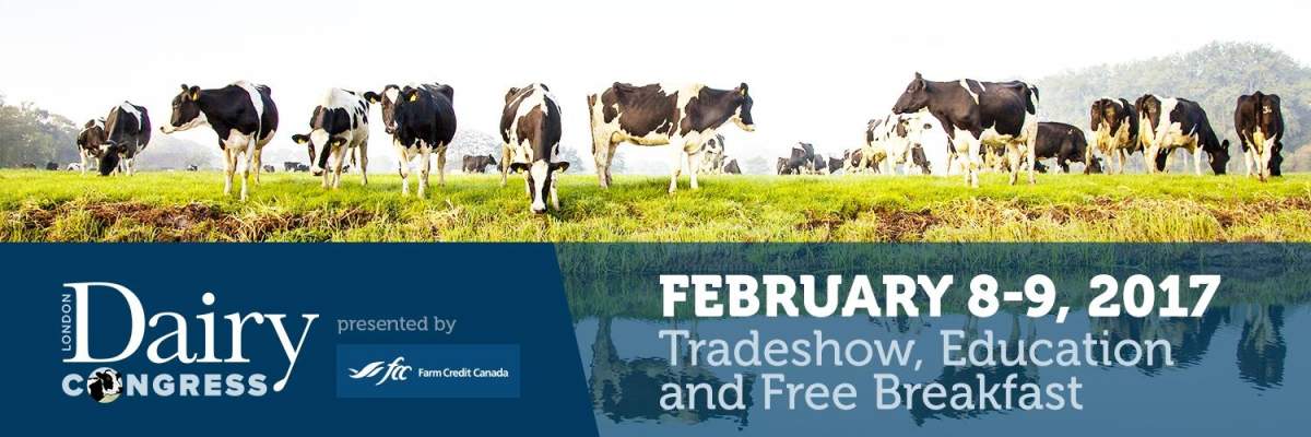 2017 Dairy Congress & Breakfast - image