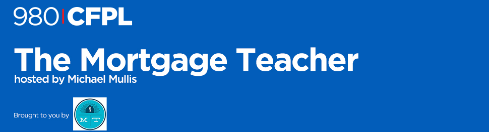 The Mortgage Teacher