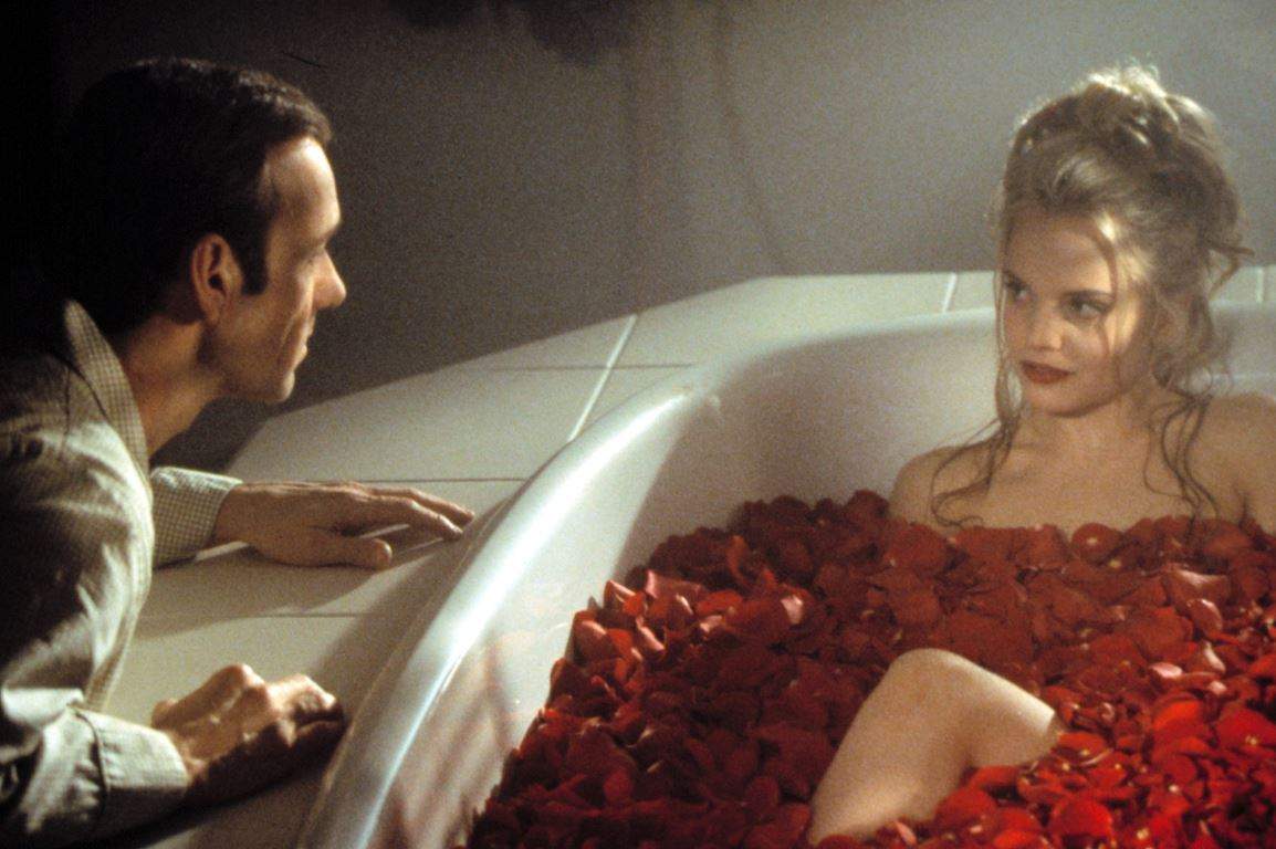American Beauty
