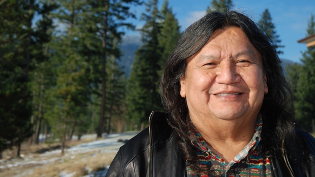 Heart disease claims life of prominent Shuswap Aboriginal leader - image