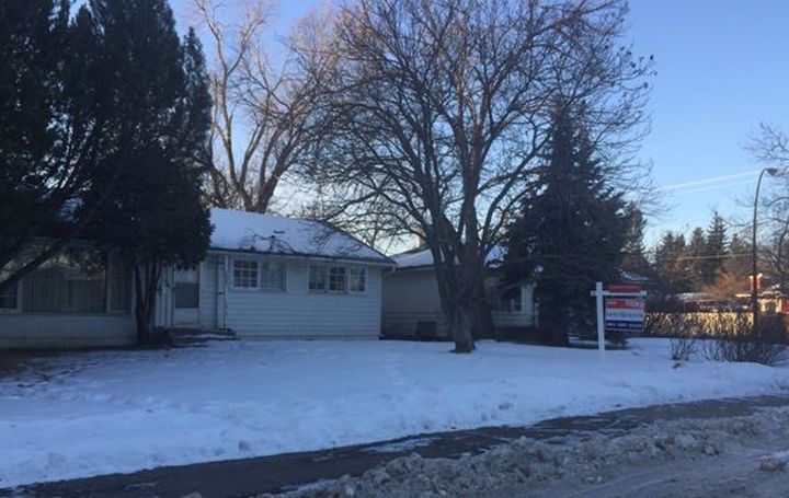 Plans to build an affordable seniors complex in northwest Calgary have been scrapped. 