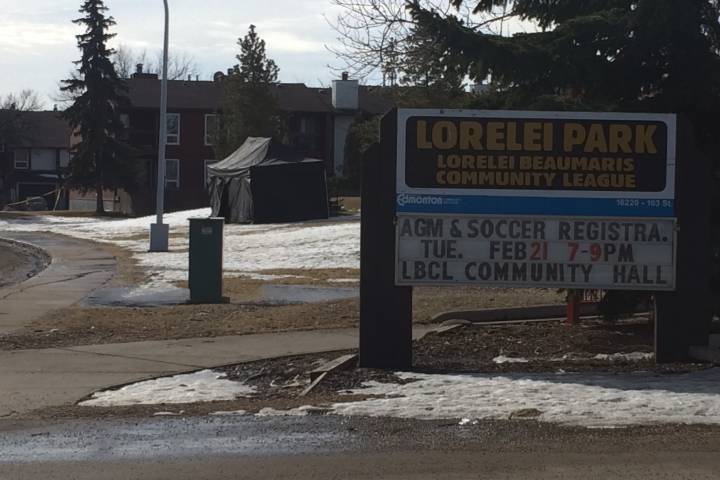 Edmonton homicides 2017: Who, where, when and how - image