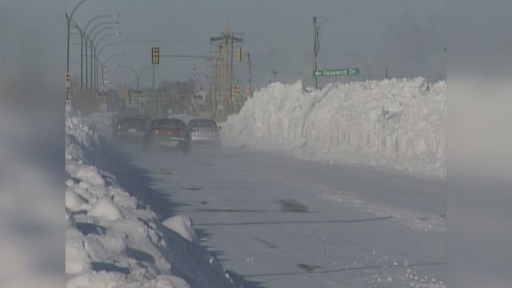 Saskatoon: 10 years after the blizzard of 2007 - image
