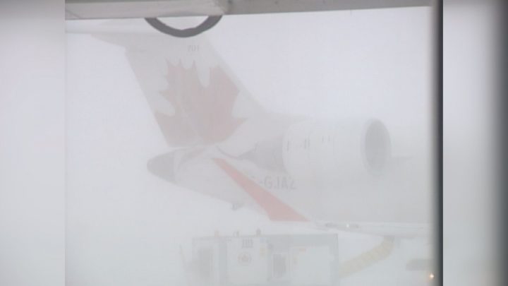 Saskatoon: 10 years after the blizzard of 2007 - image