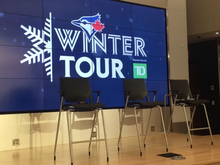 4 Toronto Blue Jays players coming to Edmonton as part of winter