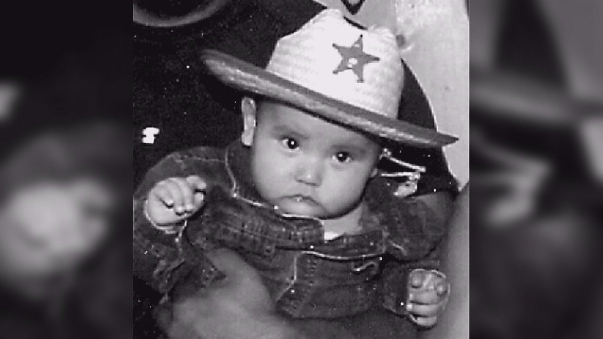 Kierra Elektra Star Williams, 21-months-old, died in 2014.
