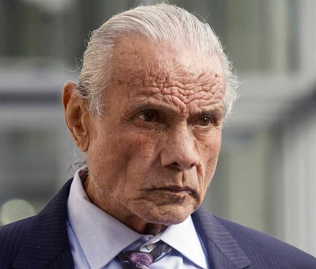 Former professional wrestler Jimmy "Superfly" Snuka, who was inducted into the WWE Hall of Fame in 1996, was 73.