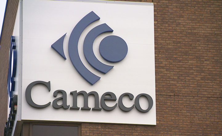 Cameco shares up after reporting Q3 profit, raising revenue outlook for 2023