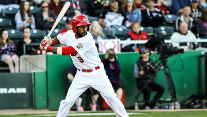 Winnipeg Goldeyes bring back Casio Grider - image