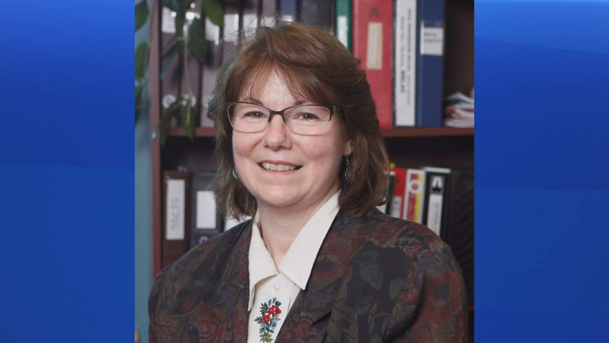 Nova Scotia Legal Aid lawyer Catherine Benton is the second only Mi'kmaq to become a judge in Nova Scotia. She was named to the provincial judiciary by Justice Minister Michel Samson. 