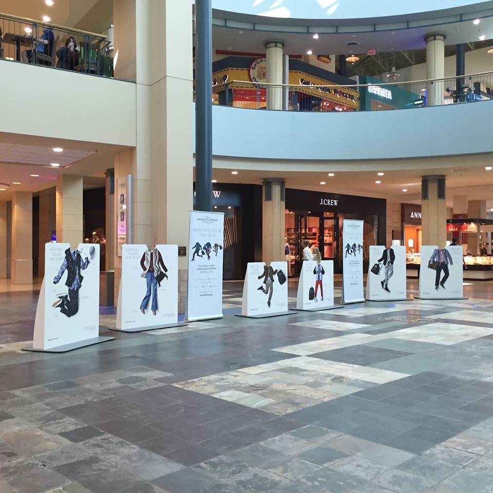 Canada’s best malls perform as well, or better than U.S.’s top ones