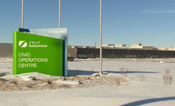 Saskatoon Transit has moved in and begun service out of the Civic Operations Centre.