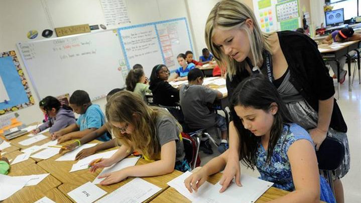 Prairie Valley rolling out new report card achievement scale for K to Grade 9