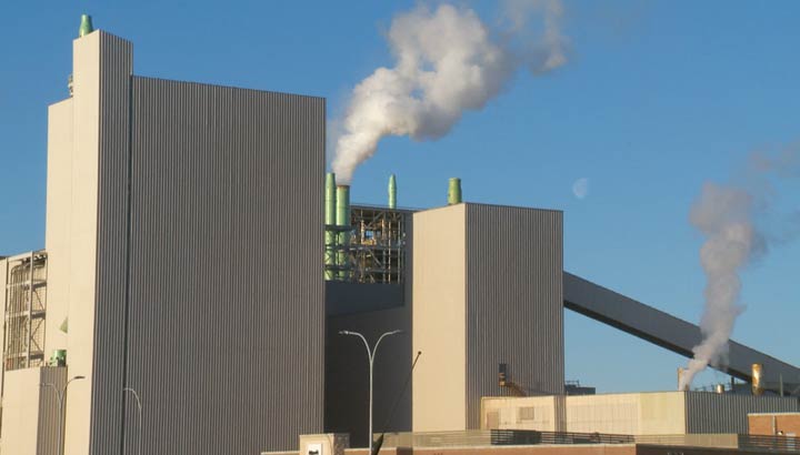 Mosaic says the company plans to resume production at its Colonsay, Sask., potash mine by mid-January.