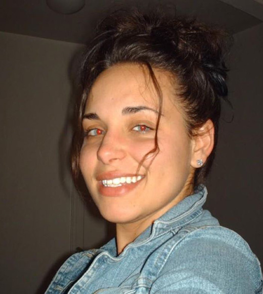 Thirty-one-year-old Cotie Weekley was found murdered in her Oshawa home Monday.