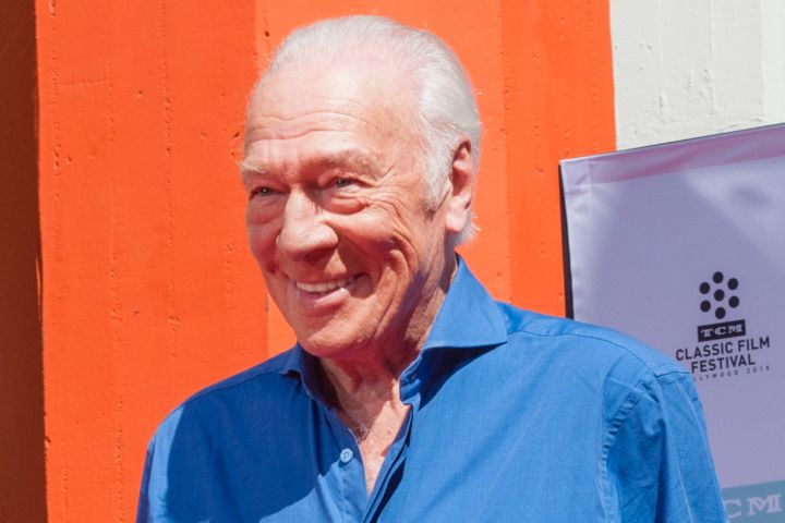Christopher Plummer to receive Lifetime Achievement Award at 2017 Canadian Screen Awards - image