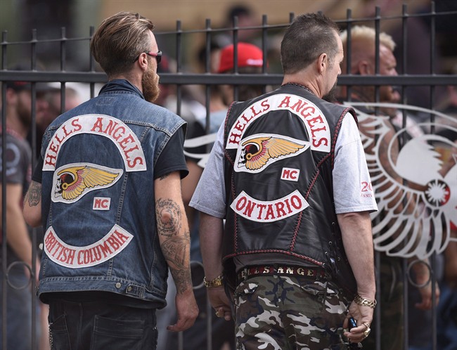 N.S. RCMP Say More Officers Are Needed As Outlaw Motorcycle Gangs Grow ...