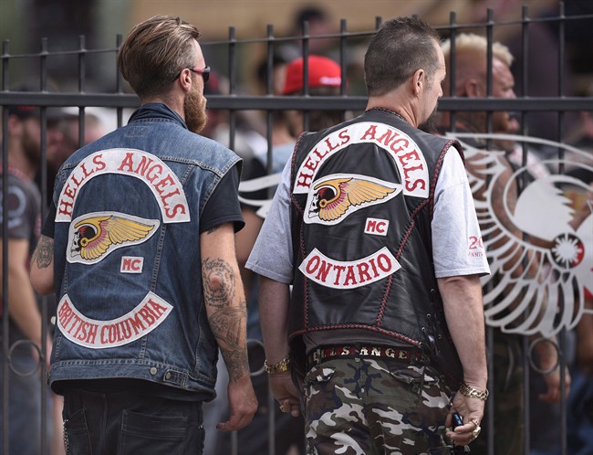 N.S. RCMP say more officers are needed as outlaw motorcycle gangs grow in Halifax - image